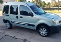 Utilitarios - Renault KANGOO FAMILIAR DIESEL 2008 Diesel 139850Km - En Venta