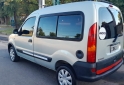 Utilitarios - Renault KANGOO FAMILIAR DIESEL 2008 Diesel 139850Km - En Venta