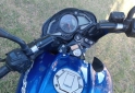 Motos - Bajaj ROUSER NS 200 2014 Nafta 65000Km - En Venta