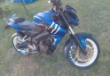 Motos - Bajaj ROUSER NS 200 2014 Nafta 65000Km - En Venta