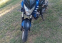 Motos - Bajaj ROUSER NS 200 2014 Nafta 65000Km - En Venta