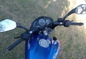 Motos - Bajaj ROUSER NS 200 2014 Nafta 65000Km - En Venta