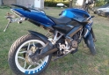 Motos - Bajaj ROUSER NS 200 2014 Nafta 65000Km - En Venta