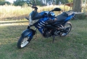 Motos - Bajaj ROUSER NS 200 2014 Nafta 65000Km - En Venta