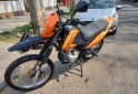 Motos - Corven triax 250 2012 Nafta 9999Km - En Venta