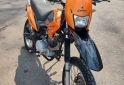 Motos - Corven triax 250 2012 Nafta 9999Km - En Venta