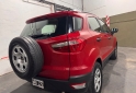 Autos - Ford Ecosport 2014 GNC 130000Km - En Venta