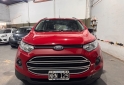 Autos - Ford Ecosport 2014 GNC 130000Km - En Venta