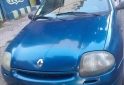 Autos - Renault Clo 2 RN 1.2 16 vlvulas 2002 Nafta 200000Km - En Venta