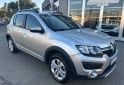 Autos - Renault Sandero Stepway 2019 GNC 68000Km - En Venta