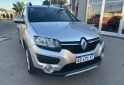 Autos - Renault Sandero Stepway 2019 GNC 68000Km - En Venta