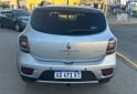 Autos - Renault Sandero Stepway 2019 GNC 68000Km - En Venta