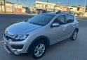 Autos - Renault Sandero Stepway 2019 GNC 68000Km - En Venta