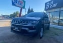 Camionetas - Jeep Jeep compasa 1.3 2022 Nafta 26450Km - En Venta