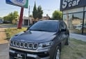 Camionetas - Jeep Jeep compasa 1.3 2022 Nafta 26450Km - En Venta