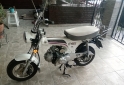 Motos - Motomel Max 2024 Nafta 5400Km - En Venta