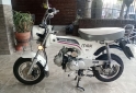 Motos - Motomel Max 2024 Nafta 5400Km - En Venta