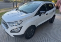 Autos - Ford ECOSPORT FREESTYLE 1.5 2019 Nafta 70000Km - En Venta