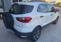 Autos - Ford ECOSPORT FREESTYLE 1.5 2019 Nafta 70000Km - En Venta