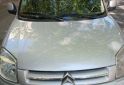 Utilitarios - Citroen Berlingo multispace 2014 Diesel 210000Km - En Venta