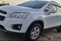 Camionetas - Chevrolet Tracker 2013 Nafta 135640Km - En Venta