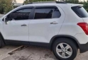 Camionetas - Chevrolet Tracker 2013 Nafta 135640Km - En Venta