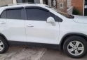 Camionetas - Chevrolet Tracker 2013 Nafta 135640Km - En Venta