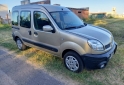 Utilitarios - Renault KANGOO 1.6 16V AUTENTIQUE 2013 GNC 130000Km - En Venta