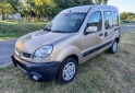 Utilitarios - Renault KANGOO 1.6 16V AUTENTIQUE 2013 GNC 130000Km - En Venta