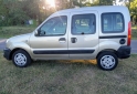 Utilitarios - Renault KANGOO 1.6 16V AUTENTIQUE 2013 GNC 130000Km - En Venta