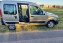 Utilitarios - Renault KANGOO 1.6 16V AUTENTIQUE 2013 GNC 130000Km - En Venta