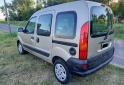 Utilitarios - Renault KANGOO 1.6 16V AUTENTIQUE 2013 GNC 130000Km - En Venta