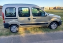 Utilitarios - Renault KANGOO 1.6 16V AUTENTIQUE 2013 GNC 130000Km - En Venta