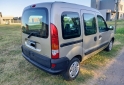 Utilitarios - Renault KANGOO 1.6 16V AUTENTIQUE 2013 GNC 130000Km - En Venta