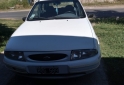 Autos - Ford Fiesta CLX 1997 Nafta 185000Km - En Venta