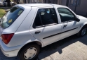 Autos - Ford Fiesta CLX 1997 Nafta 185000Km - En Venta