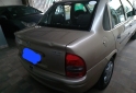 Autos - Chevrolet Corsa 2006 GNC 142000Km - En Venta