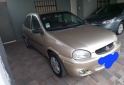 Autos - Chevrolet Corsa 2006 GNC 142000Km - En Venta