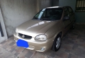 Autos - Chevrolet Corsa 2006 GNC 142000Km - En Venta