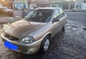 Autos - Chevrolet Corsa 2006 GNC 142000Km - En Venta