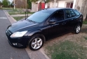 Autos - Ford Focus 2011 GNC 111Km - En Venta