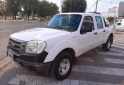 Camionetas - Ford ranger 2012 Diesel 174000Km - En Venta