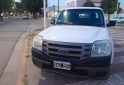 Camionetas - Ford ranger 2012 Diesel 174000Km - En Venta