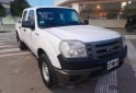 Camionetas - Ford ranger 2012 Diesel 174000Km - En Venta