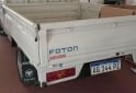 Utilitarios - Foton doble cabina 2022 Nafta 44000Km - En Venta