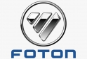 Utilitarios - Foton doble cabina 2022 Nafta 44000Km - En Venta