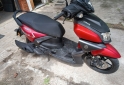 Motos - Yamaha zr125 2024 Nafta 4000Km - En Venta