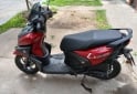 Motos - Yamaha zr125 2024 Nafta 4000Km - En Venta