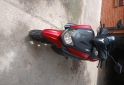 Motos - Yamaha zr125 2024 Nafta 4000Km - En Venta