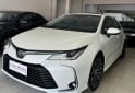 Autos - Toyota Corolla 2021 Nafta 70000Km - En Venta